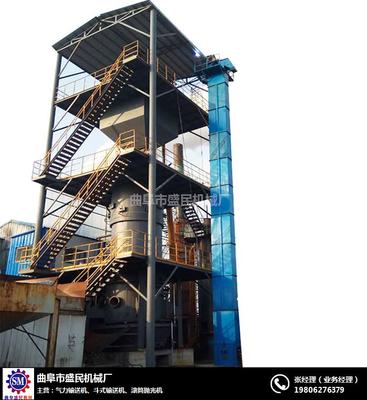 盛民機械優質廠家(圖)-不銹鋼斗式提升機-斗式提升機