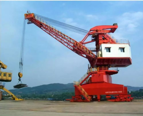 起重機(jī)廠家的營銷方向在哪里