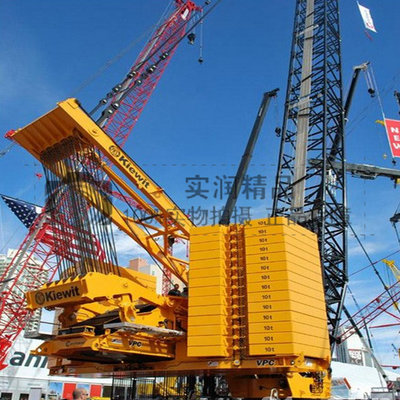 鄭州10噸起重機配重直銷