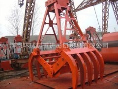 西安抓斗起重機15502977770李經理_供應產品_西安起重機起重匯工廠店