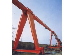 宜賓門式起重機供應——專業設備，高效服務，請聯系李經理13619032817