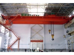 南通吊鉤橋式起重機產品介紹與聯系方式
