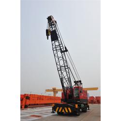 選擇優質生產起重機廠家 批發與供應指南