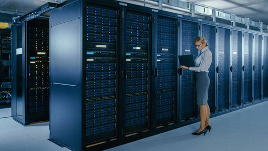 運營數據插畫與素材在信息技術咨詢服務中的應用——以攝圖新視界為例