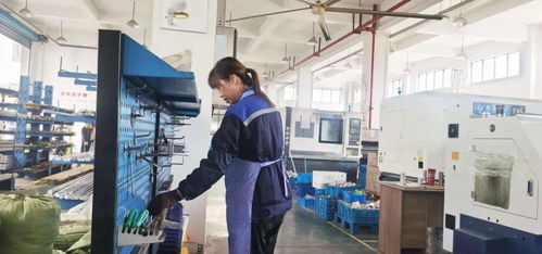 規范廠中廠服務小微園，樂清翁垟街道繃緊企業生產安全弦