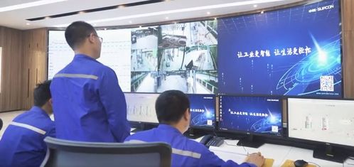 數字賦能，智造未來 中控技術攜手海飛生物共筑生物制藥智能工廠新標桿